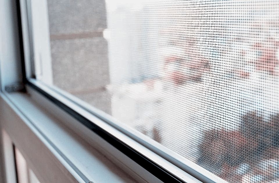 çekmeköy sineklik dışarıdan görünüm