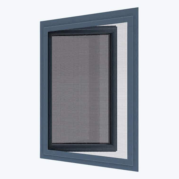 çerçeveli sineklik modeli