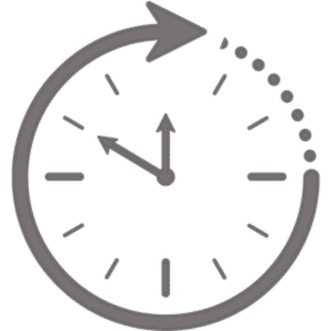 hızlı teslimat icon