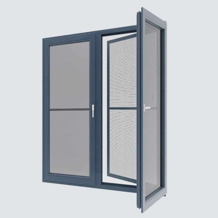 kapılı sineklik modeli