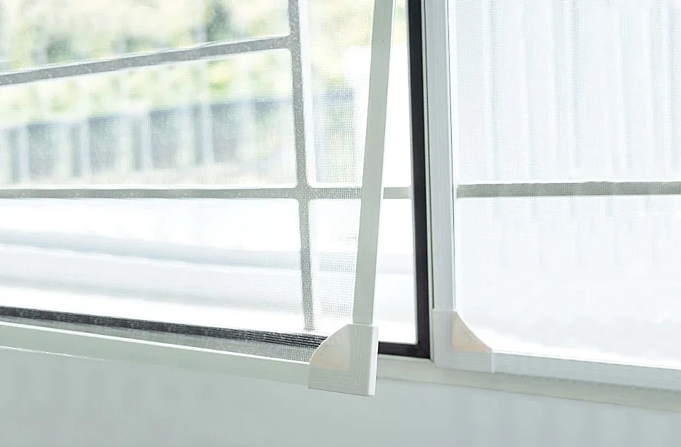 mıknatıslı sineklik nedir